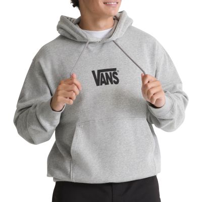 Vans Stretch Logo Pullover
