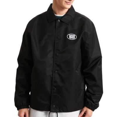 Vans Torrey Nylon Coaches Jacket 2.0