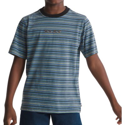 Vans Youth Cameron Stripe Knit