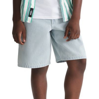 Vans Youth Check-5 Baggy Short