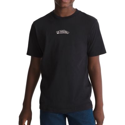 Vans Youth Crestline