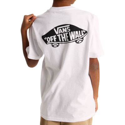 Vans Youth Double Standard