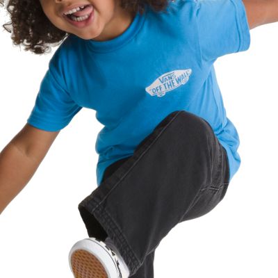 Vans Toddler Double Standard