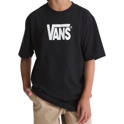 Vans Youth Stretch Logo