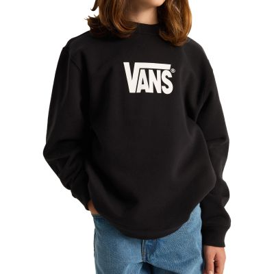 Vans Youth Stretch Logo Crew