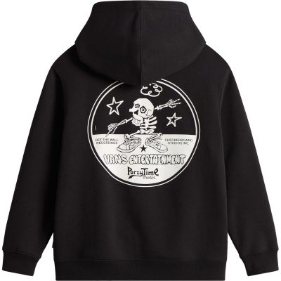 Vans Youth Vans® Entertainment Fz Hoodie