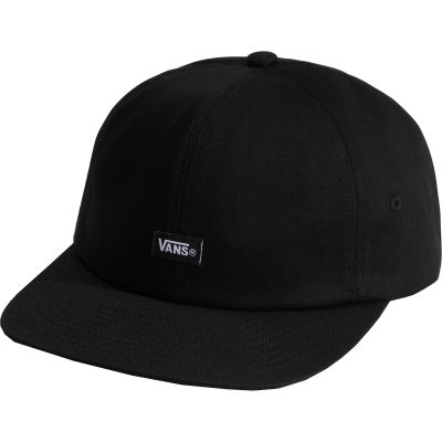 Vans Vans® Jockey Cap - Black OS