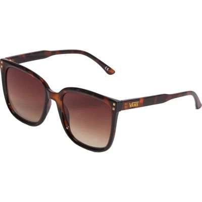 Vans Gilpin Sunglasses - Tortoise Shell