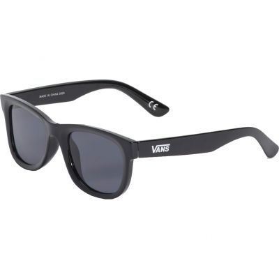 Vans Spicoli Sunglasses - Black