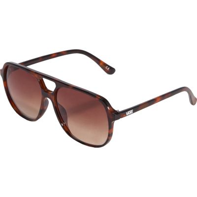 Vans Welton Sunglasses - Tortoise Shell