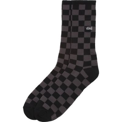 Vans Checkerboard Crew Socks