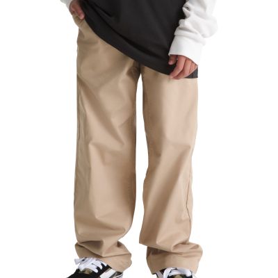 Vans Youth Authentic Chino Loose Pant