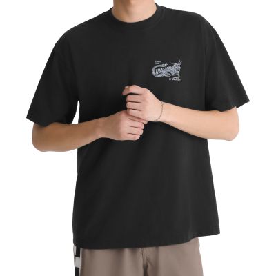 Vans Caballero Tee