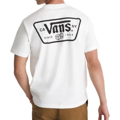 Vans Knu Patch Tee