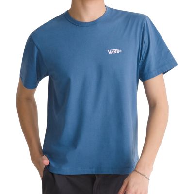 Vans Left Chest Shrunken Tee