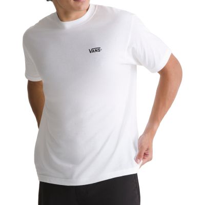 Vans Left Chest Tee