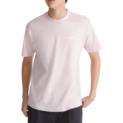 Vans Left Chest Tee