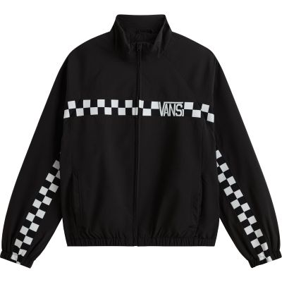 Vans Ronnie Color Block Jacket