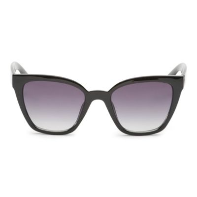 Vans Wms Hip Cat Sunglasses - Black
