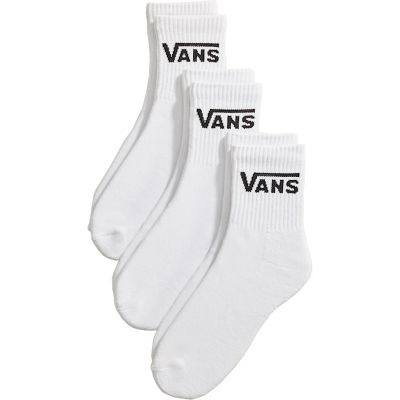 Vans W Classic Half Crew Socks