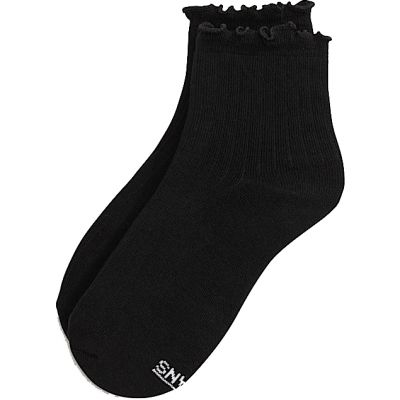 Vans W Lettuce Have It Half Crew Socks