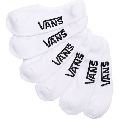 Vans W Classic No Show