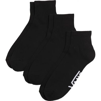 Vans W Classic Quarter Crew