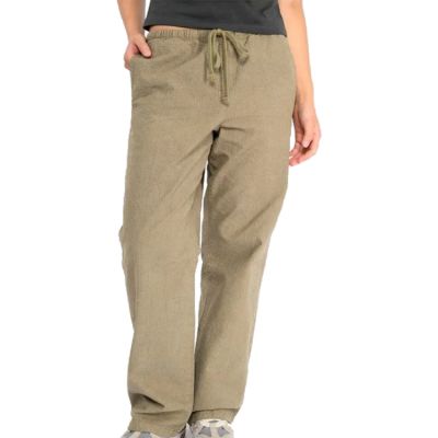 Vans W Eunice Elastic Pants