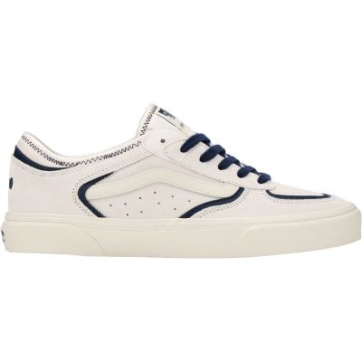 Vans W Rowley Classic Suede 