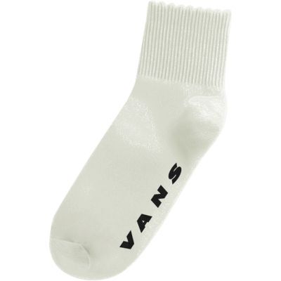 Vans W Scallop Quarter Crew