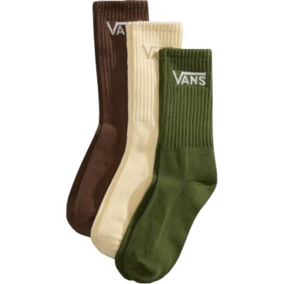 Vans Classic Crew Socks