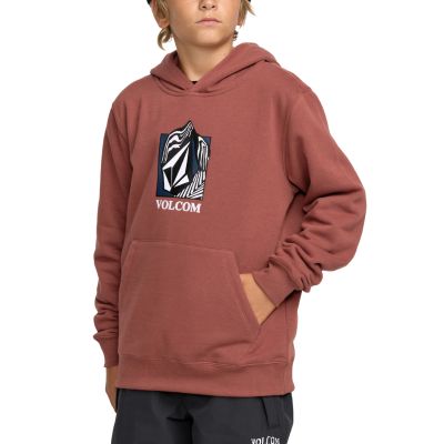 Volcom Youth Essential Hoodie