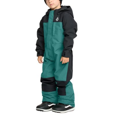 Volcom Toddler Little Flurry One Piece