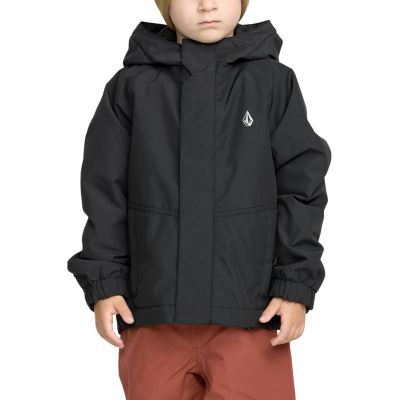Volcom Toddler Little Flurry Insulated Jacket