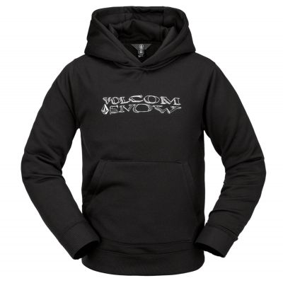 Volcom Youth Hydro Fleece Hoodie