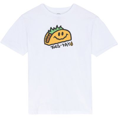 Volcom Youth Voltaco T-Shirt
