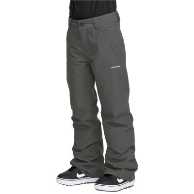 Volcom Youth Freakin Chino Insulated Pant