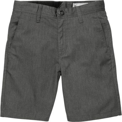 Volcom Youth Frickin Chino Short 17
