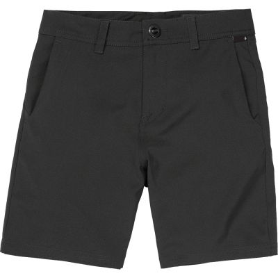 Volcom Youth Frickin Cross Shred Static16