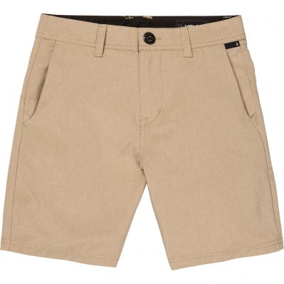 Volcom Youth Frickin Cross Shred Static16