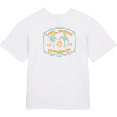 Volcom Youth 91 Palm Tee