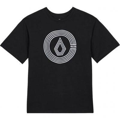 Volcom Youth Circle Split Tee