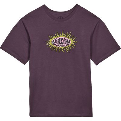 Volcom Youth Live Wire Tee