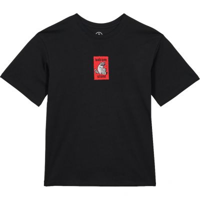Volcom Youth Rockout Tee