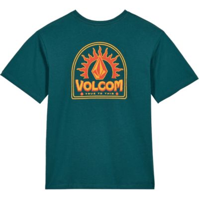 Volcom Youth Solstice Tee