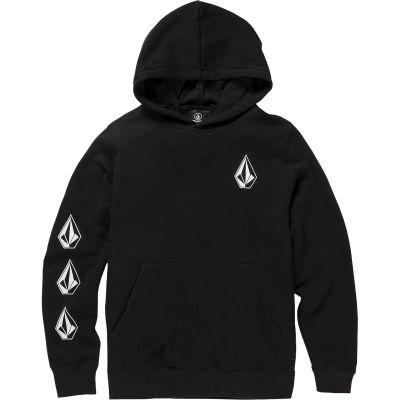 Volcom Youth Iconic Stone Hoodie