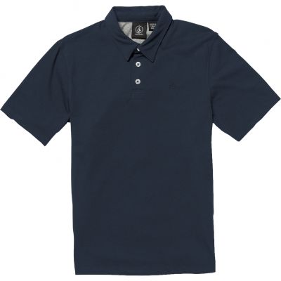 Volcom Youth Wowzer Polo