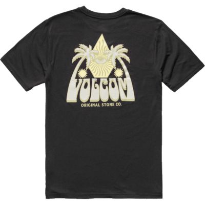 Volcom Youth All Seeing Tee