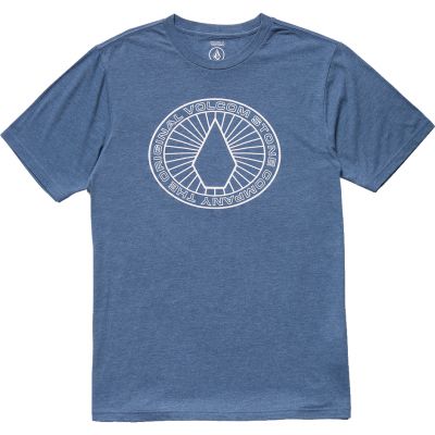 Volcom Youth Medalist Tee