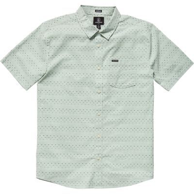 Volcom Youth Bankstone II Shirt